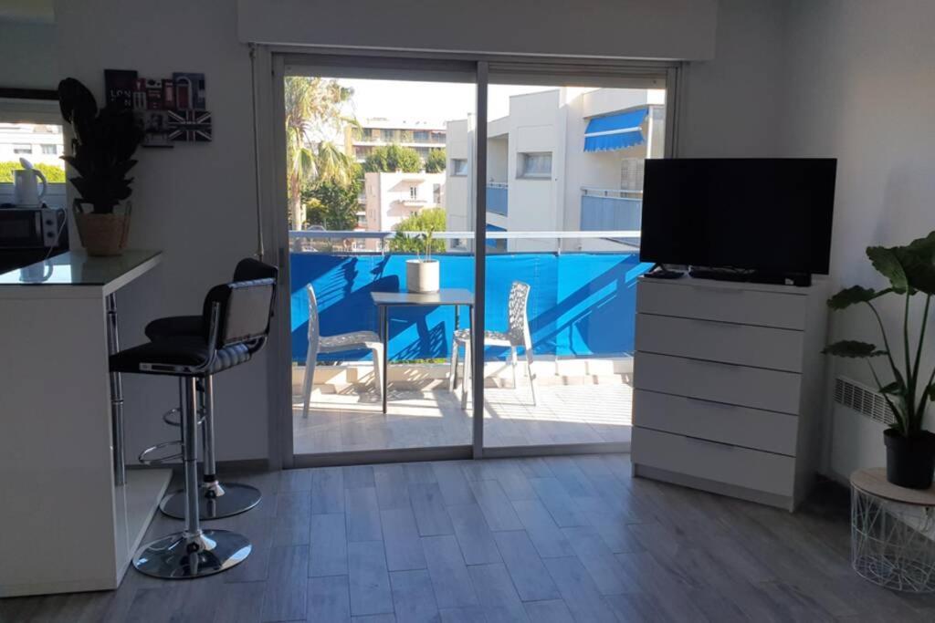 Aiguesmarines Apartment Cagnes-sur-Mer Exterior photo